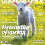حرید مجله طبیعت و حیات وحش BBC Countrylife