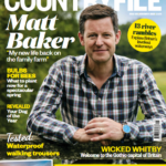 اشتراک مجله خارجی طبیعت و حیات وحش BBC Countrylife