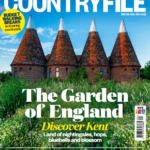 خرید مجله خارجی طبیعت و حیات وحش BBC Countrylife