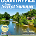 خرید مجله خارجی طبیعت و حیات وحش BBC Countrylife