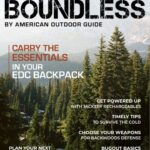 اشتراک مجله-خارجی-طبیعت-گردی-American-Outdoor