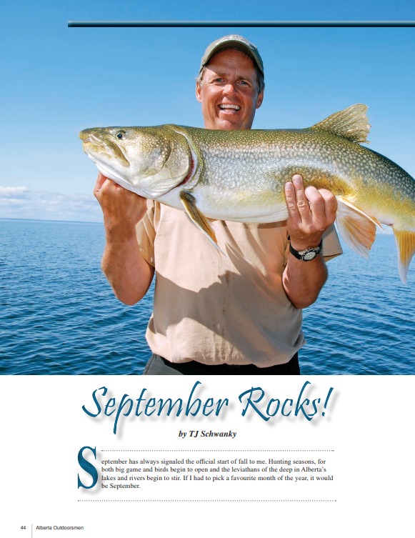 اشتراک مجله-خارجی-ماهیگیری-و-شکار