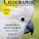 خرید مجله-طبیعت-و-حیات-وحش-استرالیا-Australian-Geographic