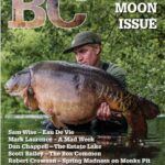  خرید مجله خارجی ماهیگیری و صید ماهی BC Big Carp Magazine (1)