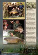  خرید مجله خارجی ماهیگیری و صید ماهی BC Big Carp Magazine (1)