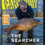 خرید مجله خارجی ماهیگیری و صید ماهی CARPology