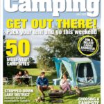  مجله خارجی کمپینگ Camping