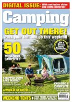  مجله خارجی کمپینگ Camping