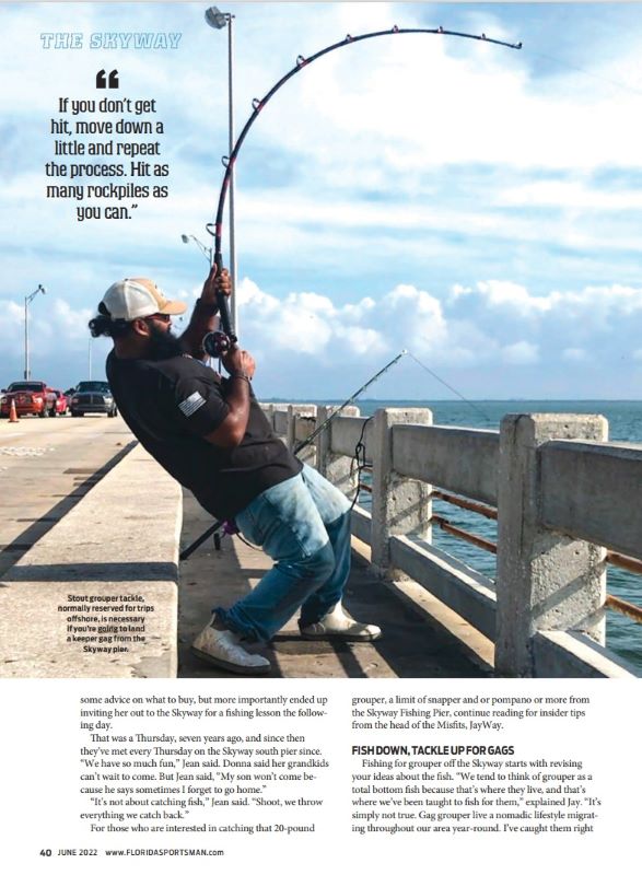اشتراک مجله خارجی ماهیگیری و صید ماهی