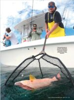 اشتراک مجله خارجی ماهیگیری و صید ماهی