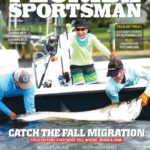 خرید مجله خارجی ماهیگیری و صید ماهی Florida Sportsman