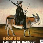 مجله خارجی هنرهای معاصر و مدرن Art Absolument