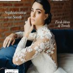 مجله خارجی مراسم عروسی Atlanta Style Weddings