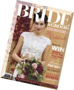 مجله خارجی مراسم عروسی استایل عروس داماد Bride & Groom
