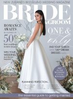 مجله خارجی مراسم عروسی استایل عروس داماد Bride & Groom