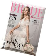 مجله خارجی عروسی و ماه عسل Bride to Be