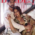 ژورنال خارجی مراسم عروسی لباس عروس Brides Today