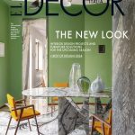 مجله ال دکوراسیون داخلی و معماری مدرن Elle Decor Italia
