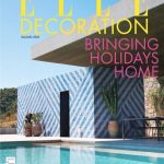 مجله ال دکوراسیون داخلی، طراحی مدرن بریتانیا ELLE Decoration UK