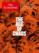 مجله اکونومست Economist