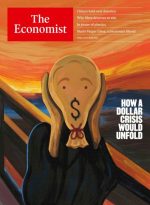 مجله اکونومست Economist