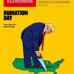 مجله اکونومست Economist