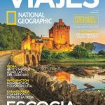 مجله سفر نشنال جغرافی اسپانیا Viajes National Geographic 