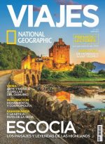 مجله سفر نشنال جغرافی اسپانیا Viajes National Geographic 