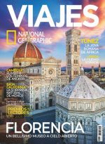 مجله سفر نشنال جغرافی اسپانیا Viajes National Geographic 