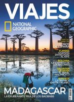 مجله سفر نشنال جغرافی اسپانیا Viajes National Geographic 