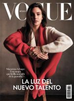 مجله وگ مکزیک Mexico