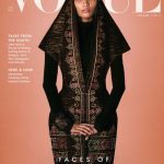 مجله مد و لباس مجله مد ووگ مجله مد و زیبایی بانوان مجله مد و فشن vogue