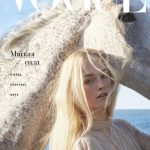 مجله ووگ روسیه Vogue Russia